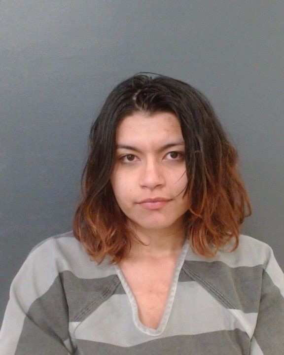 FRAYRE, DESTINY DAISY arrest record in Comal County, Texas FRAYRE, DESTINY DAISY arrested in Comal County, Texas mugshot