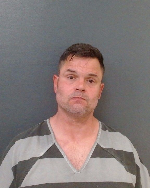 GRAHAM, JESSE LEE arrest record in Comal County, Texas GRAHAM, JESSE LEE arrested in Comal County, Texas mugshot