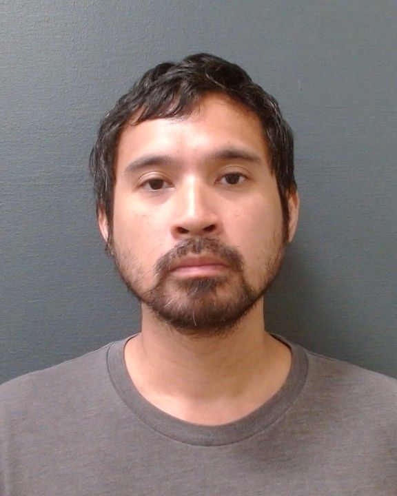 PARCON, RANIER BLAKE arrest record in Comal County, Texas PARCON, RANIER BLAKE arrested in Comal County, Texas mugshot