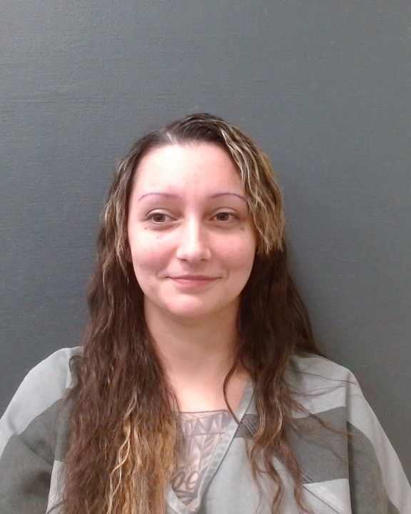 SUMMERS, JORDAN PAIGE arrest record in Comal County, Texas SUMMERS, JORDAN PAIGE arrested in Comal County, Texas mugshot
