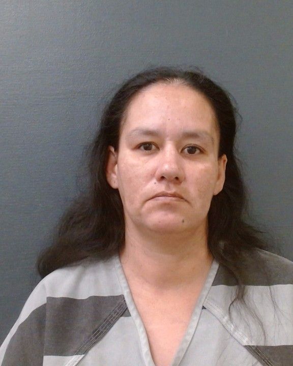 PEREZ, ANGELA arrest record in Comal County, Texas PEREZ, ANGELA arrested in Comal County, Texas mugshot