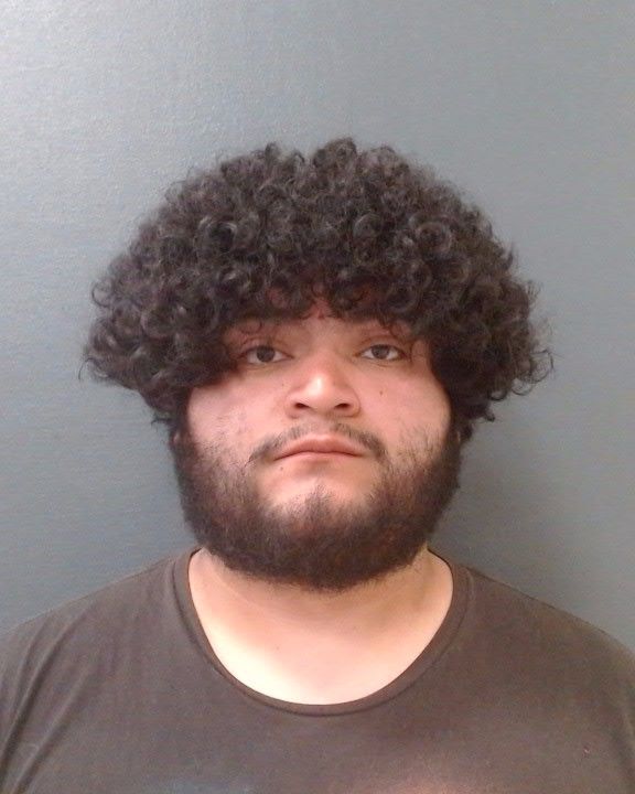 BERMEA, JERMIAH DEVAN arrest record in Comal County, Texas BERMEA, JERMIAH DEVAN arrested in Comal County, Texas mugshot