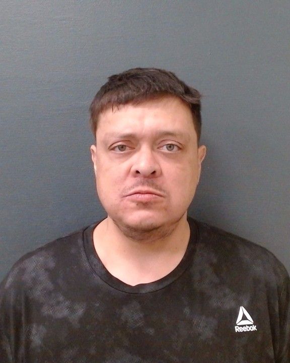 HERNANDEZ, MIGUEL ANTHONY arrest record in Comal County, Texas HERNANDEZ, MIGUEL ANTHONY arrested in Comal County, Texas mugshot