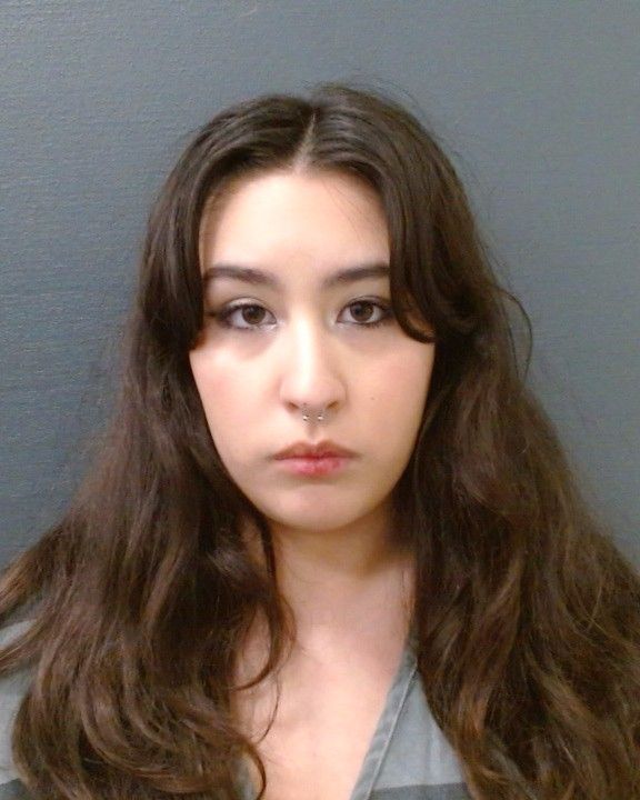 BUENTEO, LIANA arrest record in Comal County, Texas BUENTEO, LIANA arrested in Comal County, Texas mugshot