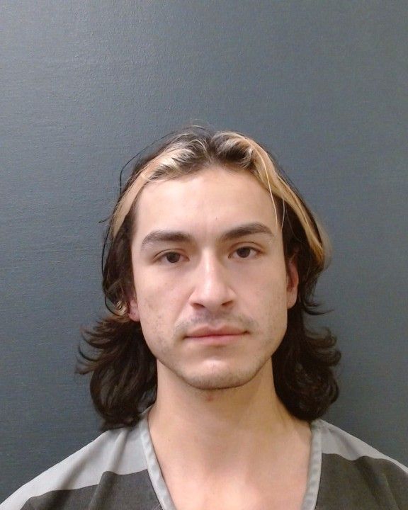 MARTINEZ, JOSHUA CHRISTIAN arrest record in Comal County, Texas MARTINEZ, JOSHUA CHRISTIAN arrested in Comal County, Texas mugshot