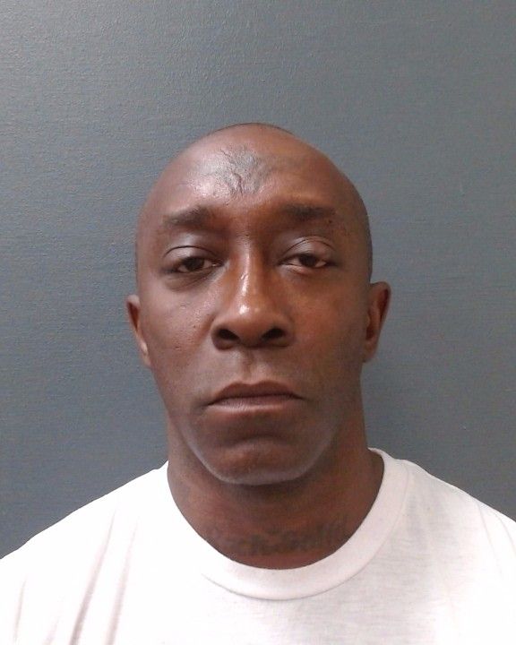 CALLINS, DEVANE DERNARD arrest record in Comal County, Texas CALLINS, DEVANE DERNARD arrested in Comal County, Texas mugshot