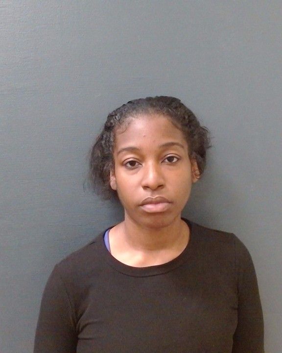 THEDFORD, ANDREA SHANTELL arrest record in Comal County, Texas THEDFORD, ANDREA SHANTELL arrested in Comal County, Texas mugshot