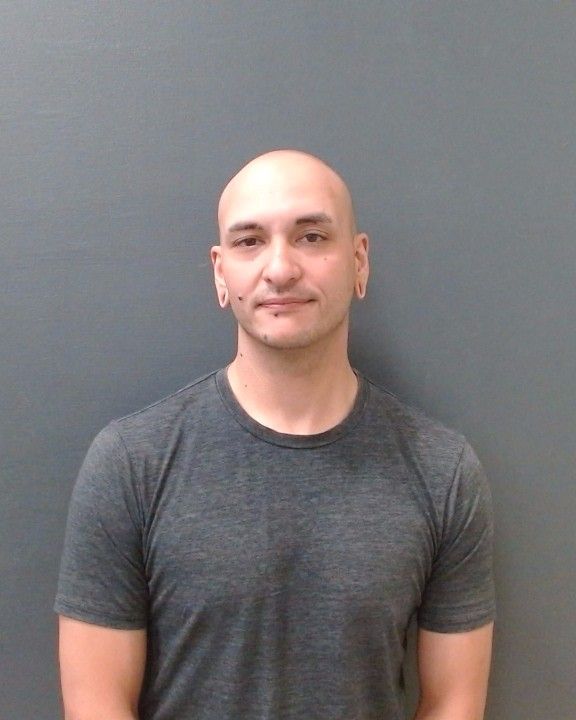 TRISTAN, MATTHEW RYAN arrest record in Comal County, Texas TRISTAN, MATTHEW RYAN arrested in Comal County, Texas mugshot