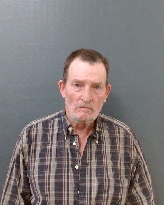 FERGES, FRANK EVANS arrest record in Comal County, Texas FERGES, FRANK EVANS arrested in Comal County, Texas mugshot