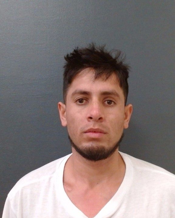 ALMANZA, MANUEL ROBLES arrest record in Comal County, Texas ALMANZA, MANUEL ROBLES arrested in Comal County, Texas mugshot