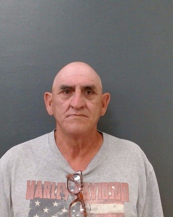 BALDERAS, ROGELIO GARCIA arrest record in Comal County, Texas BALDERAS, ROGELIO GARCIA arrested in Comal County, Texas mugshot