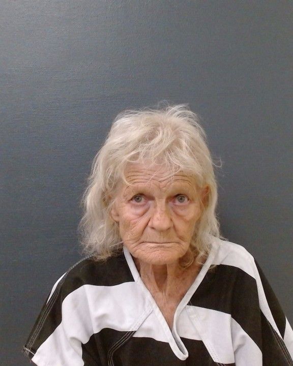 KNIGHT, DONNA arrest record in Comal County, Texas KNIGHT, DONNA arrested in Comal County, Texas mugshot
