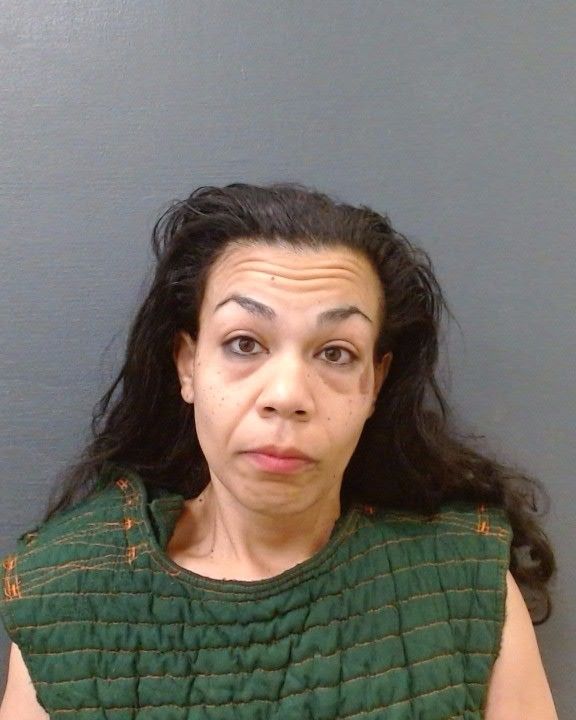 MARKOWSKI, BRITTANY DAWN arrest record in Comal County, Texas MARKOWSKI, BRITTANY DAWN arrested in Comal County, Texas mugshot