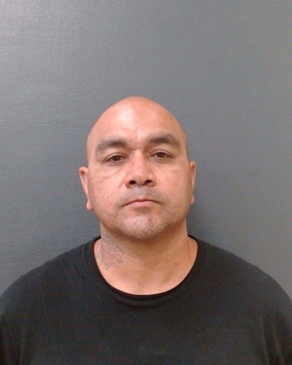 SALAZAR, FRANCISCO arrest record in Comal County, Texas SALAZAR, FRANCISCO arrested in Comal County, Texas mugshot