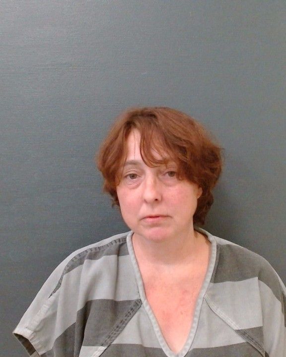 WINFIELD, EUTEVA NICOLE arrest record in Comal County, Texas WINFIELD, EUTEVA NICOLE arrested in Comal County, Texas mugshot