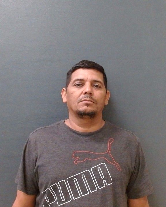 LUQUE-ROMERO, OLVIN arrest record in Comal County, Texas LUQUE-ROMERO, OLVIN arrested in Comal County, Texas mugshot