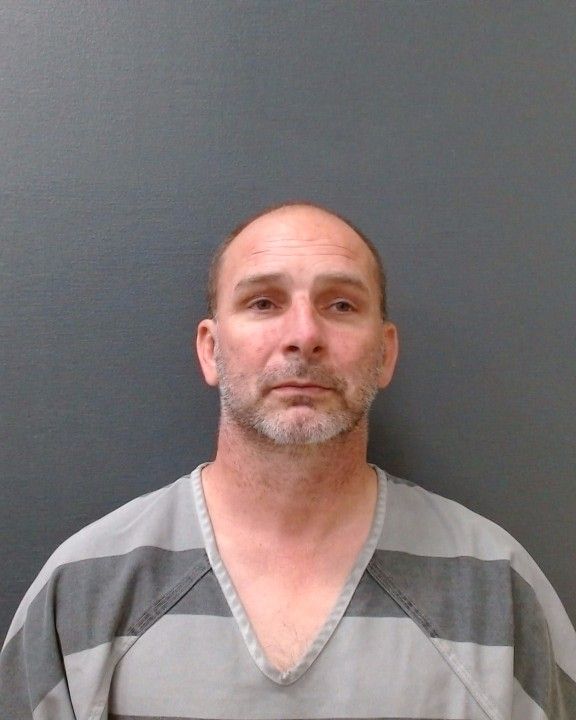SANFORD, NELSON BARRY arrest record in Comal County, Texas SANFORD, NELSON BARRY arrested in Comal County, Texas mugshot