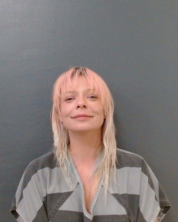 NYBRO, SHYANN DAWN arrest record in Comal County, Texas NYBRO, SHYANN DAWN arrested in Comal County, Texas mugshot