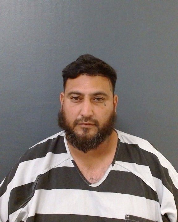DE LOS SANTOS, RICARDO, Jr. arrest record in Comal County, Texas DE LOS SANTOS, RICARDO, Jr. arrested in Comal County, Texas mugshot