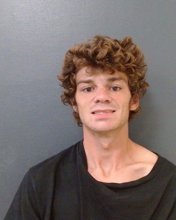 SPENCER, RAVEN ZACHARY arrest record in Comal County, Texas SPENCER, RAVEN ZACHARY arrested in Comal County, Texas mugshot