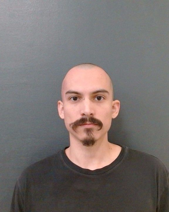 SALAZAR, MARK ISRAEL arrest record in Comal County, Texas SALAZAR, MARK ISRAEL arrested in Comal County, Texas mugshot