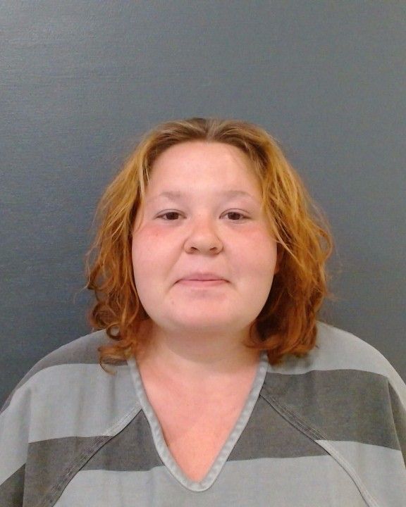 FISCHER, HAILEY RAYE arrest record in Comal County, Texas FISCHER, HAILEY RAYE arrested in Comal County, Texas mugshot