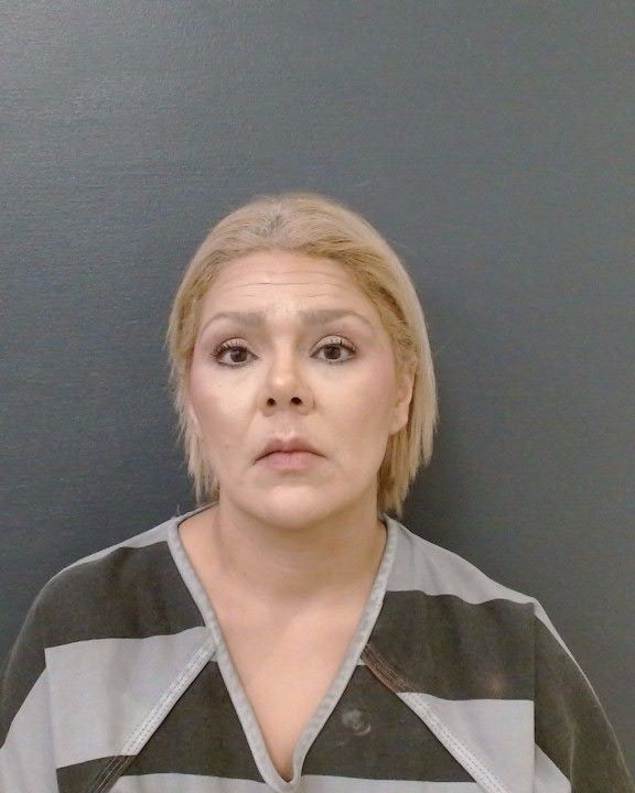 KABARITI, MARIAM ABDALLAH arrest record in Comal County, Texas KABARITI, MARIAM ABDALLAH arrested in Comal County, Texas mugshot