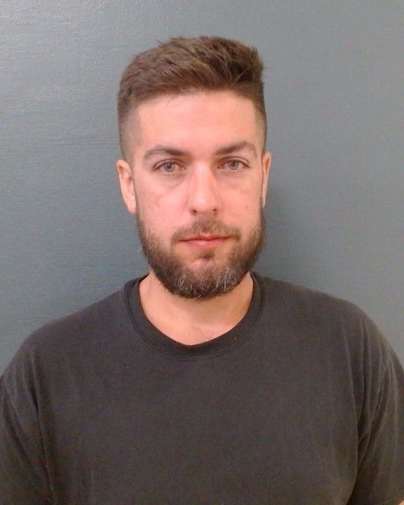 HAMILTON, SCOTT ANDREW arrest record in Comal County, Texas HAMILTON, SCOTT ANDREW arrested in Comal County, Texas mugshot