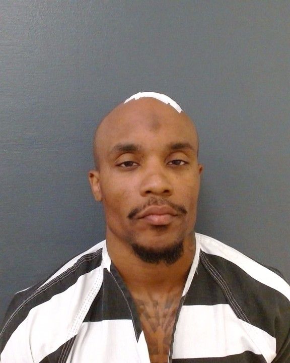 PEREZ, MALIK DESEAN arrest record in Comal County, Texas PEREZ, MALIK DESEAN arrested in Comal County, Texas mugshot