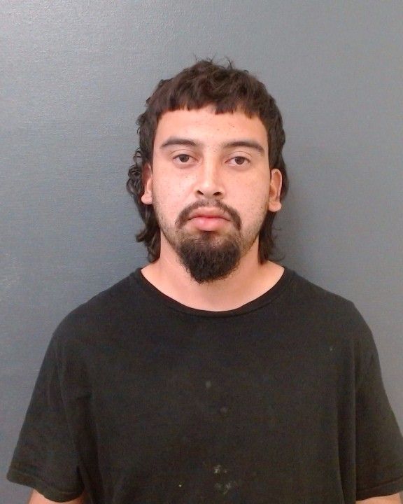 GARCIA, JACOB ALEXANDER arrest record in Comal County, Texas GARCIA, JACOB ALEXANDER arrested in Comal County, Texas mugshot