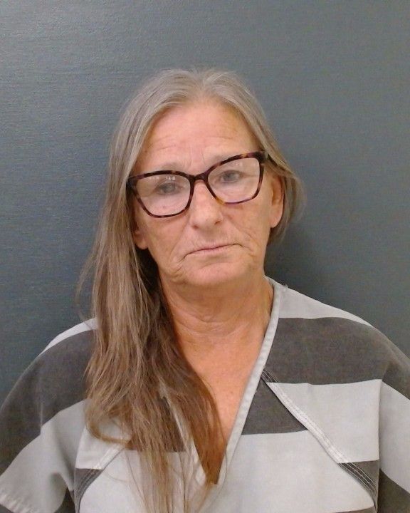 PROPER, KIMMIE LYNN arrest record in Comal County, Texas PROPER, KIMMIE LYNN arrested in Comal County, Texas mugshot