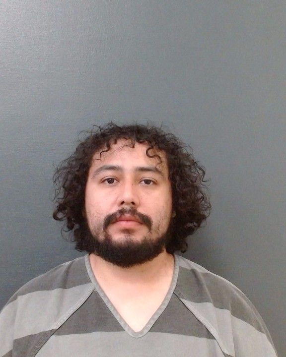 MARTINEZ, DAMIAN arrest record in Comal County, Texas MARTINEZ, DAMIAN arrested in Comal County, Texas mugshot