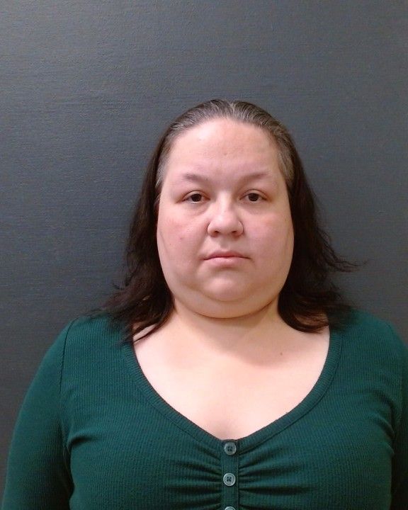 LOPEZ GARCIA, KARLA ALEJANDRA arrest record in Comal County, Texas LOPEZ GARCIA, KARLA ALEJANDRA arrested in Comal County, Texas mugshot