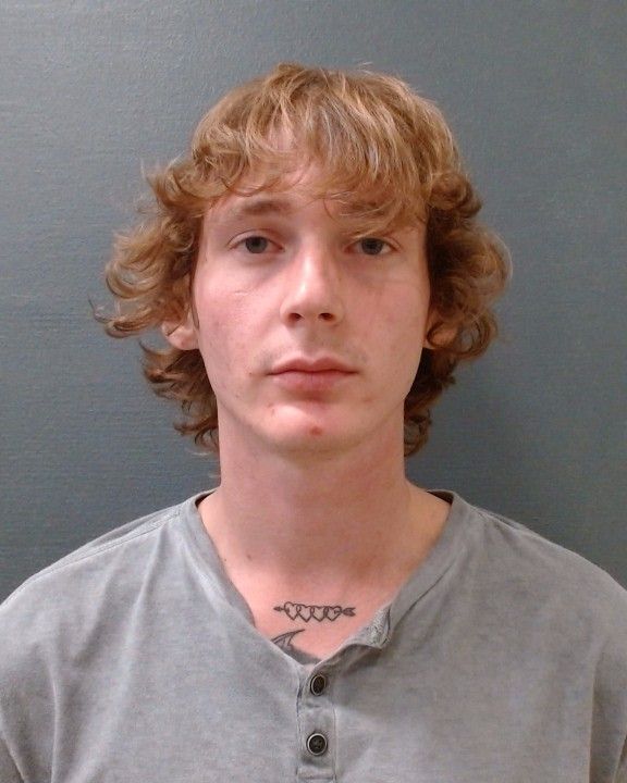 TOSH, TERRY MARK, III arrest record in Comal County, Texas TOSH, TERRY MARK, III arrested in Comal County, Texas mugshot