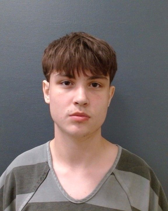 RUTTEN, CHAD WILLIAM LEE, II arrest record in Comal County, Texas RUTTEN, CHAD WILLIAM LEE, II arrested in Comal County, Texas mugshot
