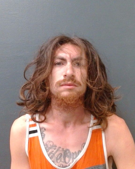WHITTINGTON, CHARLES, Jr. arrest record in Comal County, Texas WHITTINGTON, CHARLES, Jr. arrested in Comal County, Texas mugshot