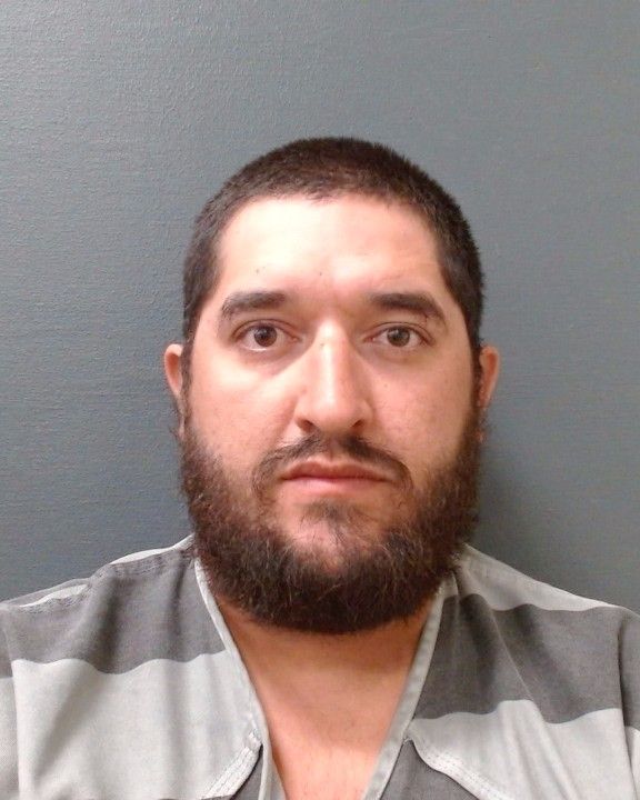BAZALDUA, RAMON GUADALUPE arrest record in Comal County, Texas BAZALDUA, RAMON GUADALUPE arrested in Comal County, Texas mugshot