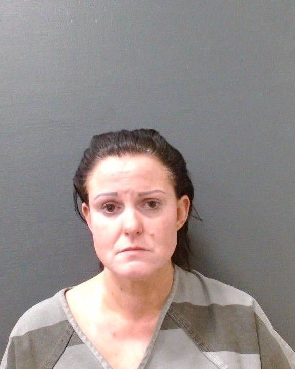 KERR, ASHLEY KAY arrest record in Comal County, Texas KERR, ASHLEY KAY arrested in Comal County, Texas mugshot
