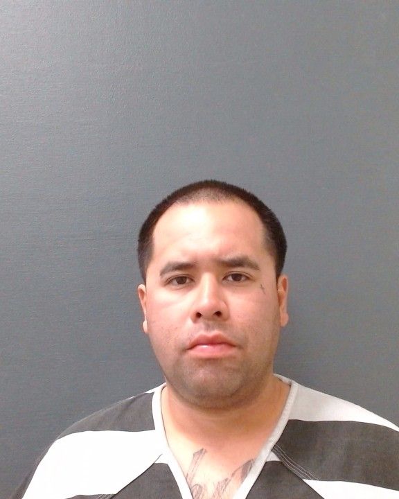 VILLALPANDO, CARLOS HUMBERTO arrest record in Comal County, Texas VILLALPANDO, CARLOS HUMBERTO arrested in Comal County, Texas mugshot