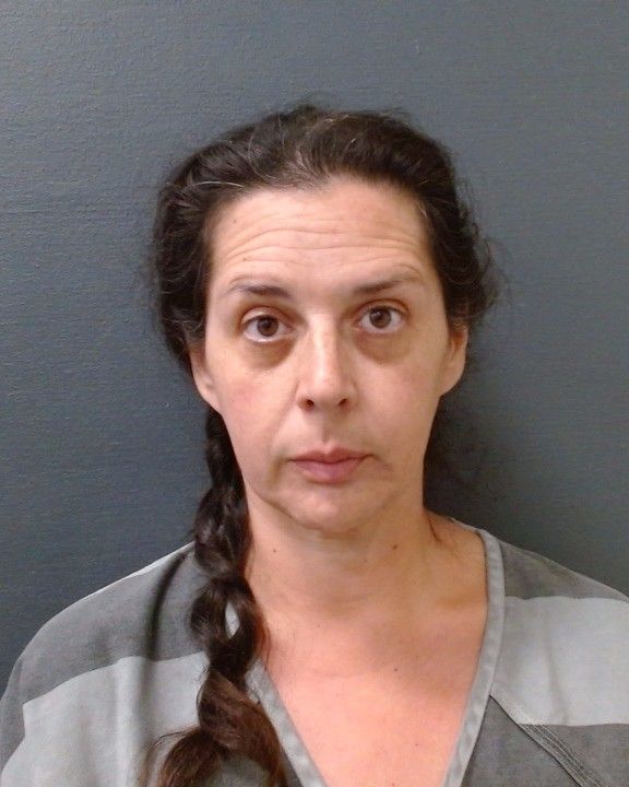 HARIZAVI, SHAUNDA MARIE arrest record in Comal County, Texas HARIZAVI, SHAUNDA MARIE arrested in Comal County, Texas mugshot