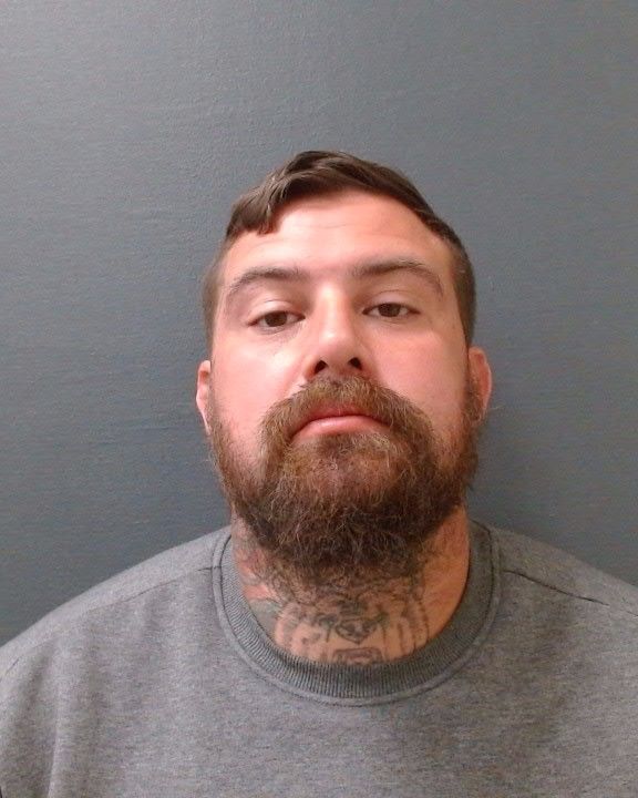 OQUIN, ALEXANDER BLAKE arrest record in Comal County, Texas OQUIN, ALEXANDER BLAKE arrested in Comal County, Texas mugshot