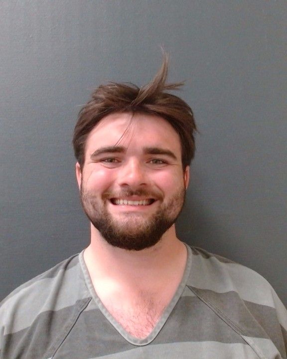 GENTRY, GARRET SLADE arrest record in Comal County, Texas GENTRY, GARRET SLADE arrested in Comal County, Texas mugshot