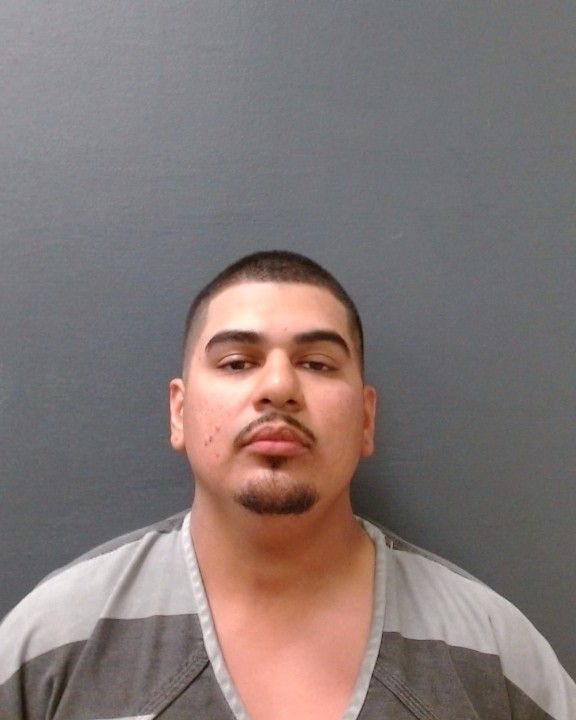 CORTEZ, BRANDON NICOLAS arrest record in Comal County, Texas CORTEZ, BRANDON NICOLAS arrested in Comal County, Texas mugshot