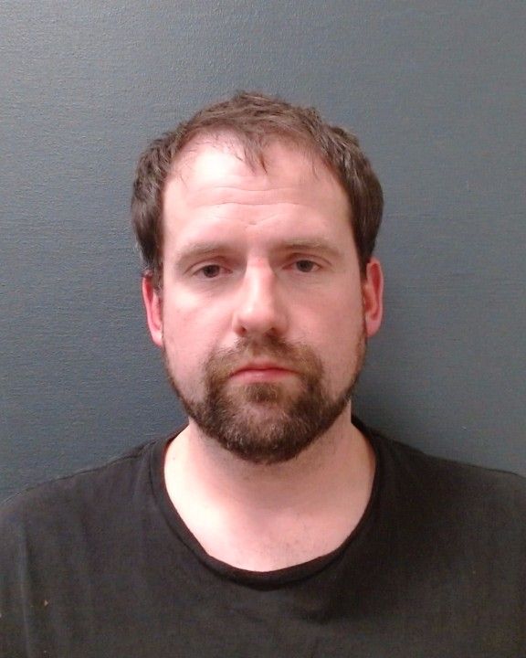 KLOOSTER, BRETT LAWRENCE arrest record in Comal County, Texas KLOOSTER, BRETT LAWRENCE arrested in Comal County, Texas mugshot