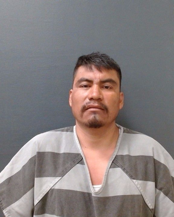 MULATO-GONZALEZ, SECUNDINO arrest record in Comal County, Texas MULATO-GONZALEZ, SECUNDINO arrested in Comal County, Texas mugshot