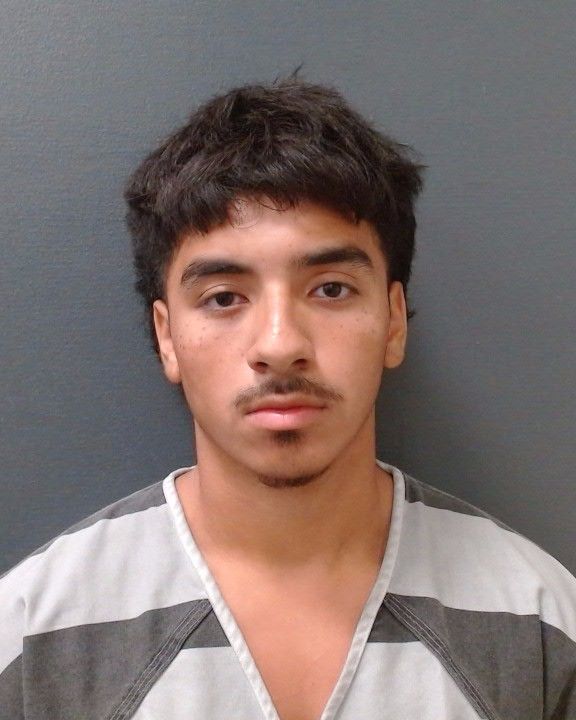 VEGA, RAMON, III arrest record in Comal County, Texas VEGA, RAMON, III arrested in Comal County, Texas mugshot