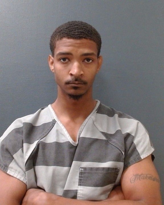 WILLIAMS, ELIJAH DOMINIQUE arrest record in Comal County, Texas WILLIAMS, ELIJAH DOMINIQUE arrested in Comal County, Texas mugshot