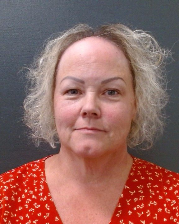 DEACETIS, DEBRA ANNE arrest record in Comal County, Texas DEACETIS, DEBRA ANNE arrested in Comal County, Texas mugshot