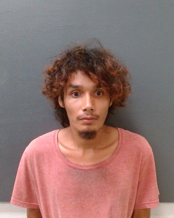 ROSALES, VINCENT AARON, Jr. arrest record in Comal County, Texas ROSALES, VINCENT AARON, Jr. arrested in Comal County, Texas mugshot