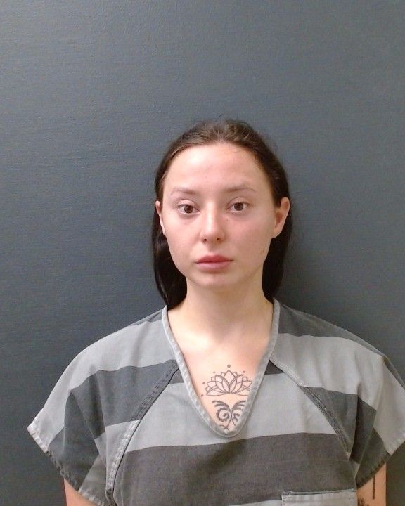 SIMMONS, EMMA LOUISE arrest record in Comal County, Texas SIMMONS, EMMA LOUISE arrested in Comal County, Texas mugshot